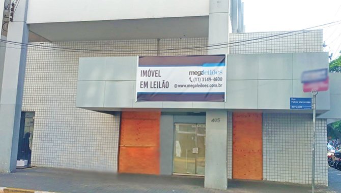 Foto - Ex-Agência 941 m² - Centro - Guarulhos - SP - [2]