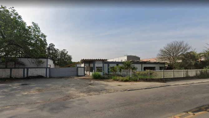 Foto - Parte Ideal sobre Área com 11.122 m² - Putim - São José dos Campos - SP - [2]