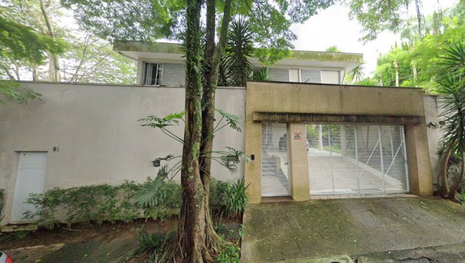 Foto - Casa 372 m² - Morumbi - São Paulo - SP - [1]
