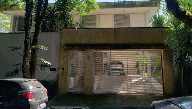 Casa 372 m² - Morumbi - São Paulo - SP