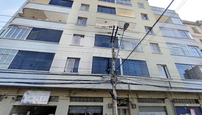 Foto - Apartamento 85 m² (Unid. 22) - Belenzinho - São Paulo - SP - [1]