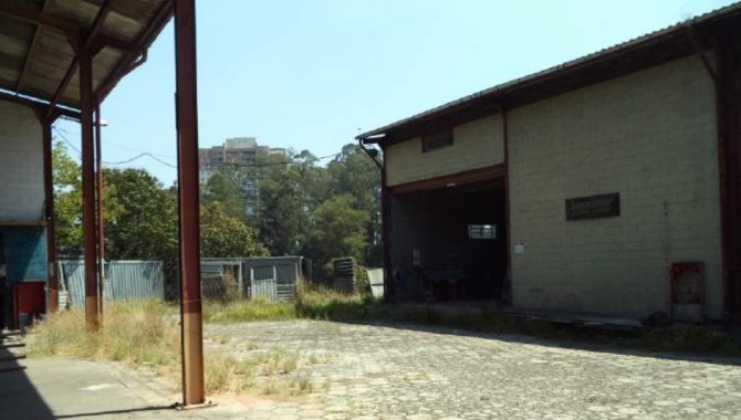 Foto - Imóvel Industrial e Terreno 10.922 m² -  Jardim Esmeralda - São Paulo - SP - [10]