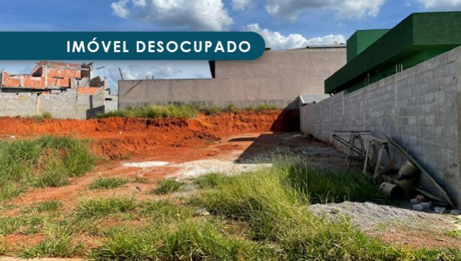 Foto - Terreno 200 m² (Lote 25) - Laranja Azeda - Bom Jesus dos Perdões - SP - [1]