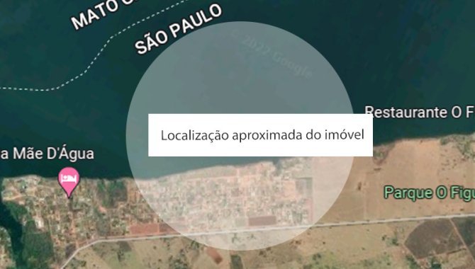 Foto - Área com 209 m² (LT 034, QD 41) - Village Lagoinha - Presidente Epitácio - SP - [1]