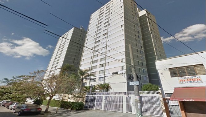 Foto - Apartamento 68 m² - Parque Novo Mundo - São Paulo - SP - [1]