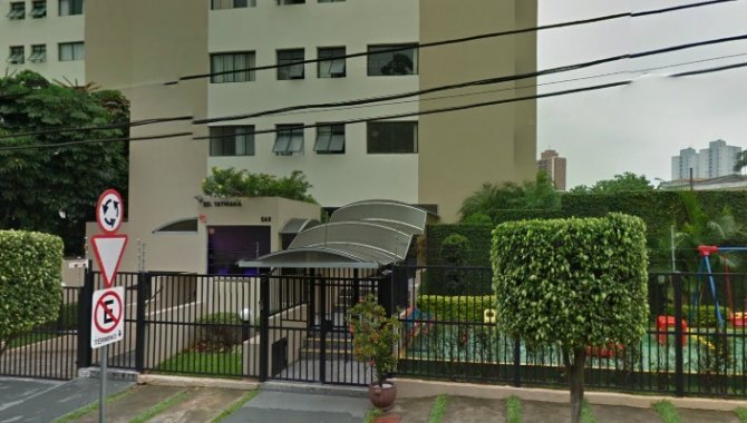 Foto - Apartamento de 47 m² com Vaga de Garagem próximo a Vereador João de Luca - [1]