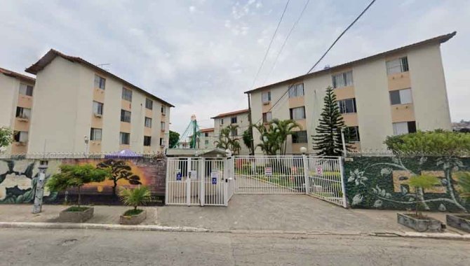 Apartamento 44 m² (Unid. 33) - Vila Nova Cachoeirinha - São Paulo - SP