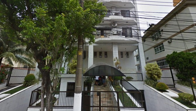 Foto - Apartamento 125 m² (Unid. 62) - Embaré - Santos - SP - [2]