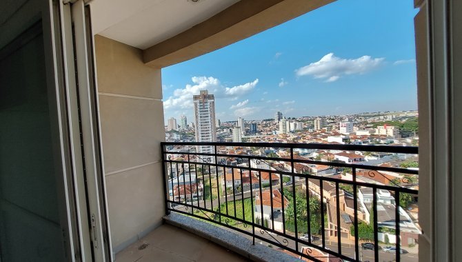 Foto - Apartamento 222 m² (Unid. 133 - Cobertura) - São José - Franca - SP - [28]