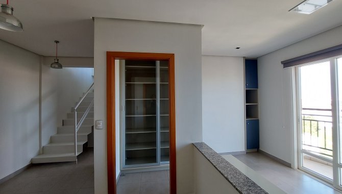Foto - Apartamento 222 m² (Unid. 133 - Cobertura) - São José - Franca - SP - [9]