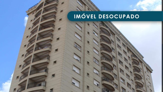 Apartamento 222 m² (Unid. 133 - Cobertura) - São José - Franca - SP