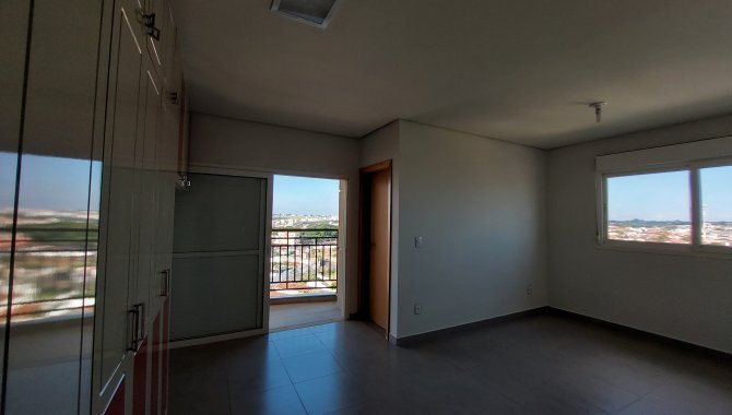 Foto - Apartamento 222 m² (Unid. 133 - Cobertura) - São José - Franca - SP - [31]