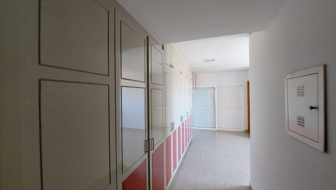 Foto - Apartamento 222 m² (Unid. 133 - Cobertura) - São José - Franca - SP - [26]
