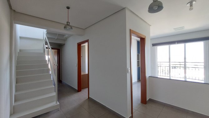 Foto - Apartamento 222 m² (Unid. 133 - Cobertura) - São José - Franca - SP - [10]