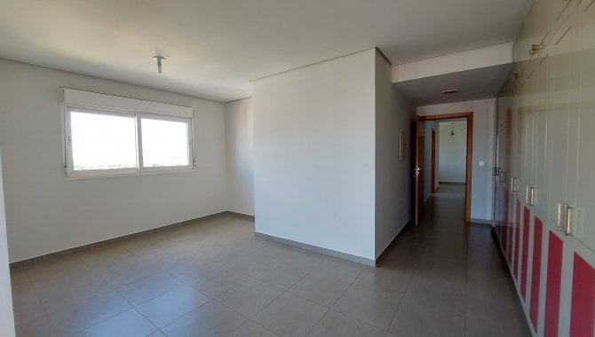 Foto - Apartamento 222 m² (Unid. 133 - Cobertura) - São José - Franca - SP - [20]