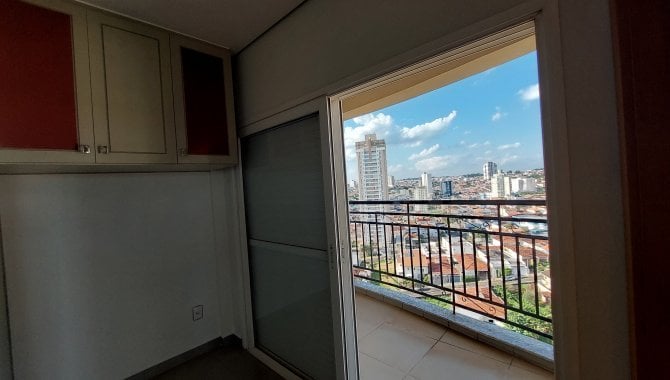 Foto - Apartamento 222 m² (Unid. 133 - Cobertura) - São José - Franca - SP - [29]