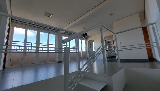 Foto - Apartamento 222 m² (Unid. 133 - Cobertura) - São José - Franca - SP - [15]