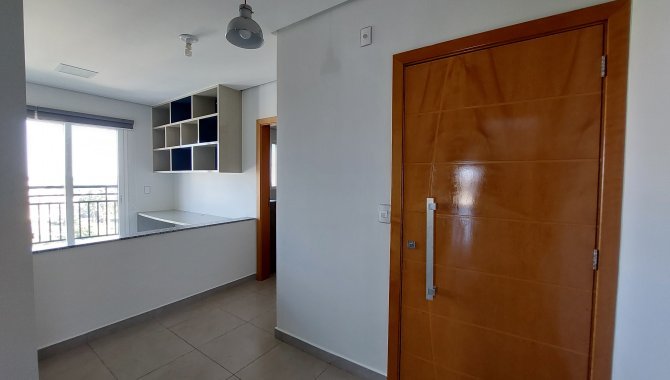 Foto - Apartamento 222 m² (Unid. 133 - Cobertura) - São José - Franca - SP - [2]