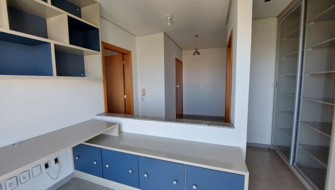 Foto - Apartamento 222 m² (Unid. 133 - Cobertura) - São José - Franca - SP - [33]
