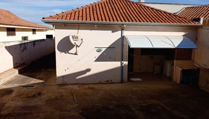 Foto - Casa e Terreno 338 m² - Centro - Araraquara - SP - [3]