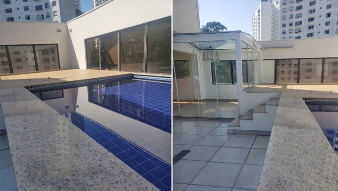 Foto - Apartamento 192 m² (Cobertura - Unid. 131) - Vila Andrade - São Paulo - SP - [14]