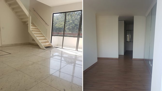 Foto - Apartamento 192 m² (Cobertura - Unid. 131) - Vila Andrade - São Paulo - SP - [7]