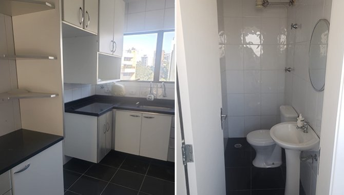 Foto - Apartamento 192 m² (Cobertura - Unid. 131) - Vila Andrade - São Paulo - SP - [5]