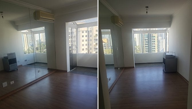 Foto - Apartamento 192 m² (Cobertura - Unid. 131) - Vila Andrade - São Paulo - SP - [9]