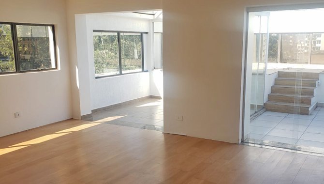 Foto - Apartamento 192 m² (Cobertura - Unid. 131) - Vila Andrade - São Paulo - SP - [12]