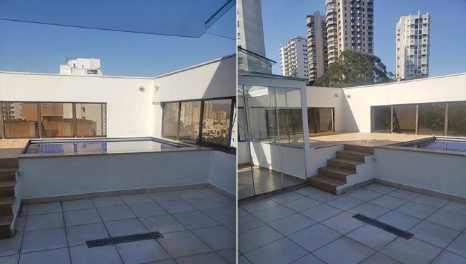 Foto - Apartamento 192 m² (Cobertura - Unid. 131) - Vila Andrade - São Paulo - SP - [15]