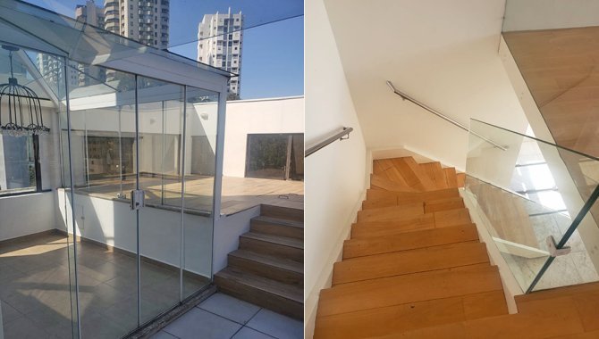 Foto - Apartamento 192 m² (Cobertura - Unid. 131) - Vila Andrade - São Paulo - SP - [13]