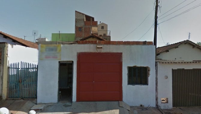 Foto - Direitos sobre Casas e Imóvel Comercial - Barra Bonita - SP - [1]