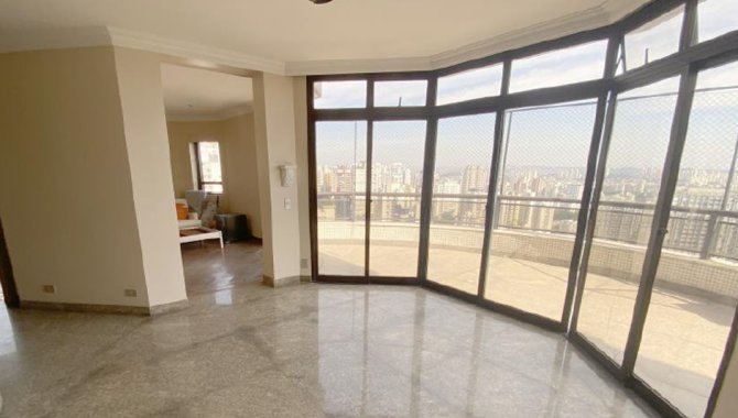 Foto - Apartamento Duplex 415 m² (Unid. 201) - Vila Suzana - São Paulo - SP - [4]