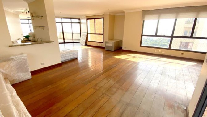 Foto - Apartamento Duplex 415 m² (Unid. 201) - Vila Suzana - São Paulo - SP - [6]