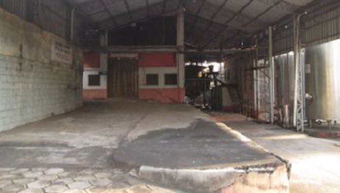 Foto - UPI Bauru - Imóvel Industrial 48.751 m² - [20]