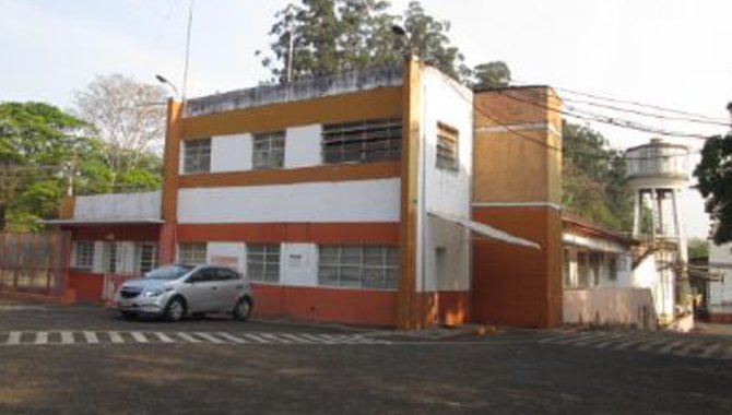 Foto - UPI Bauru - Imóvel Industrial 48.751 m² - [2]