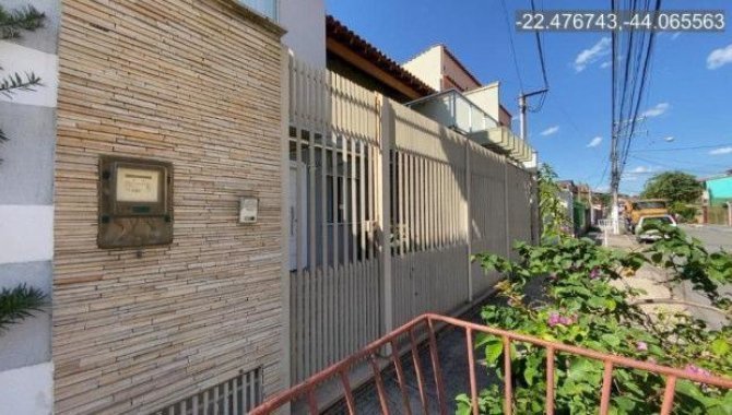 Foto - Casa em Condomínio 160 m² - São Luís - Volta Redonda - RJ - [2]