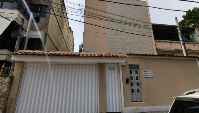 Foto - Apartamento 100 m² (Unid. 102) - Vila Da Penha - Rio De Janeiro - RJ - [1]