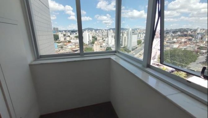 Foto - Apartamento 20 m² (Unid. 1.502) - Ipiranga - Belo Horizonte - MG - [2]