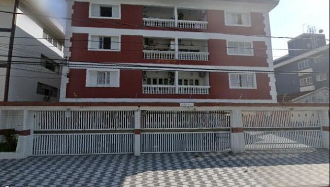 Foto - Apartamento 71 m² (Unid. 33) - Guilhermina - Praia Grande - SP - [2]