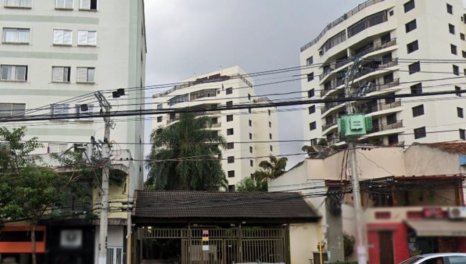 Apartamento 113 m² (Unid. 91) - Vila Mariana - São Paulo - SP