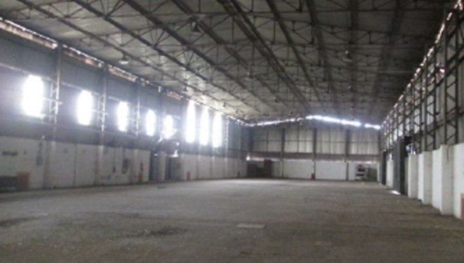 Foto - UPI Pirapozinho - Imóvel Industrial 87.643 m² - [35]