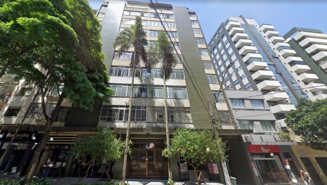 Apartamento 190 m² (Unid. 21) - Jardim Paulista - São Paulo - SP