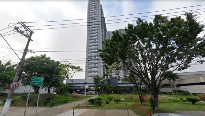 Foto - Direitos sobre Apartamento 66 m² (Unid. 224A) - Instituto de Previdência - São Paulo - SP - [2]
