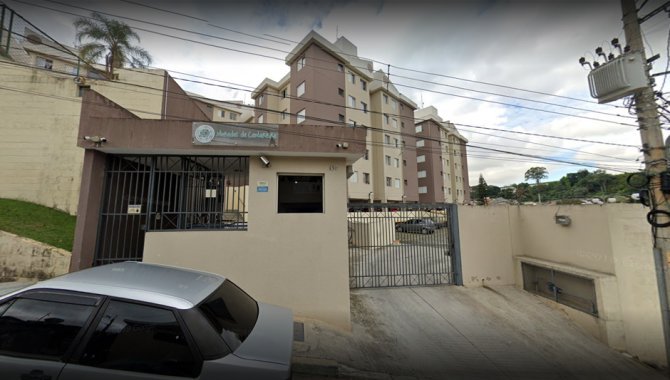 Foto - Direitos sobre Apartamento 49 m² (Unid. 43) - Núcleo do Engordador - São Paulo - SP - [1]