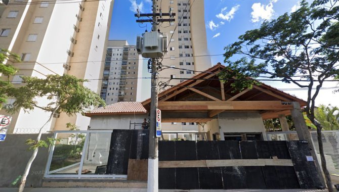 Direitos sobre Apartamento 69 m² (Unid. 61) - Areia Branca - Santos - SP