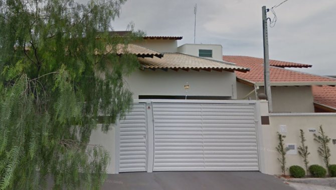 Casa 115 m² - Pq. Residencial Santa Amélia - Votuporanga - SP