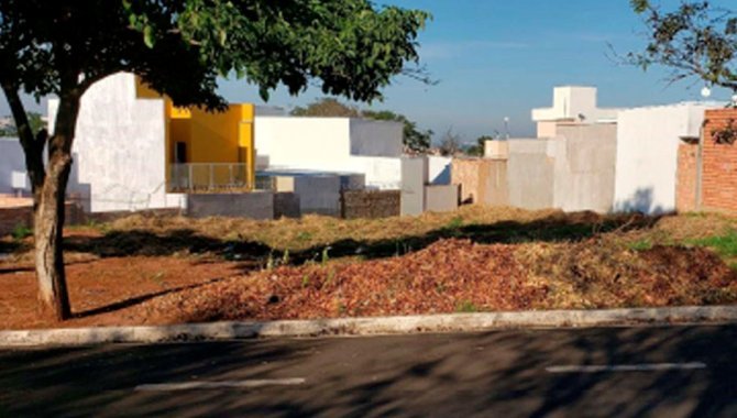 Foto - Área com 264 m² - Jardim Silvestre II - Bauru - SP - [1]