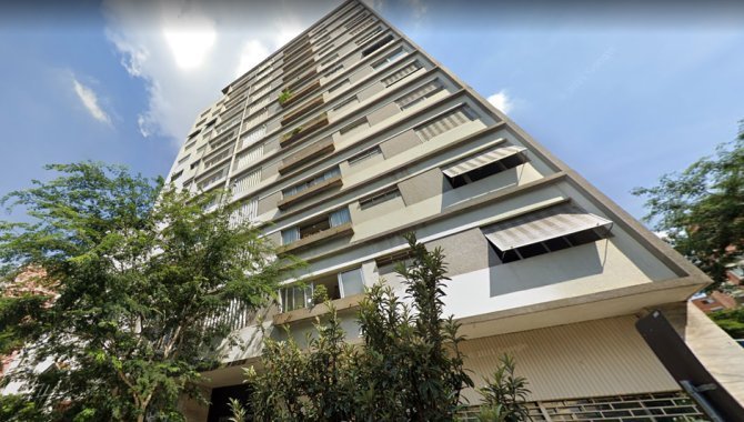 Direitos sobre Apartamento 117 m² (Unid. 1003) - Vila Buarque - São Paulo - SP