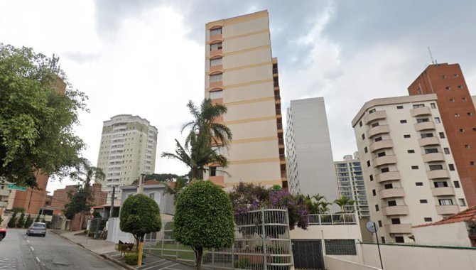 Apartamento 143 m² (Unid. 12) - Vila Bastos - Santo André - SP